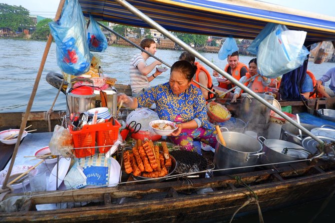 1-Day Cai Rang Floating Market-Vinh Long-Cai Be-Group of 10 Max - Guides who can make a long day work