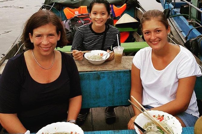 1-Day Cai Rang Floating Market-Vinh Long-Cai Be-Group of 10 Max - Is $205 a fair price?