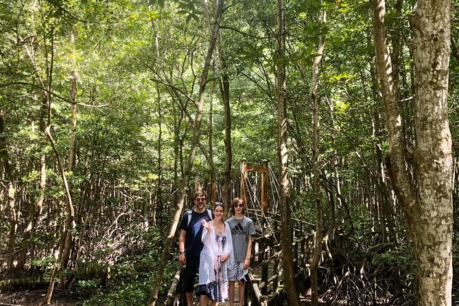 1-Day Can Gio Island-Mangrove Biosphere Reserve-Trekking - Who will enjoy this day most
