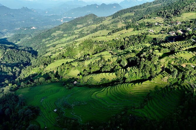 1 Day Ha Giang Loop Tour by Motorbike with Easy Rider - Loopers - What the $68 price really covers