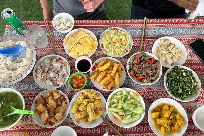 1 Day Ha Giang Loop Tour by Motorbike with Easy Rider - Loopers - Who should choose this Mini Loop