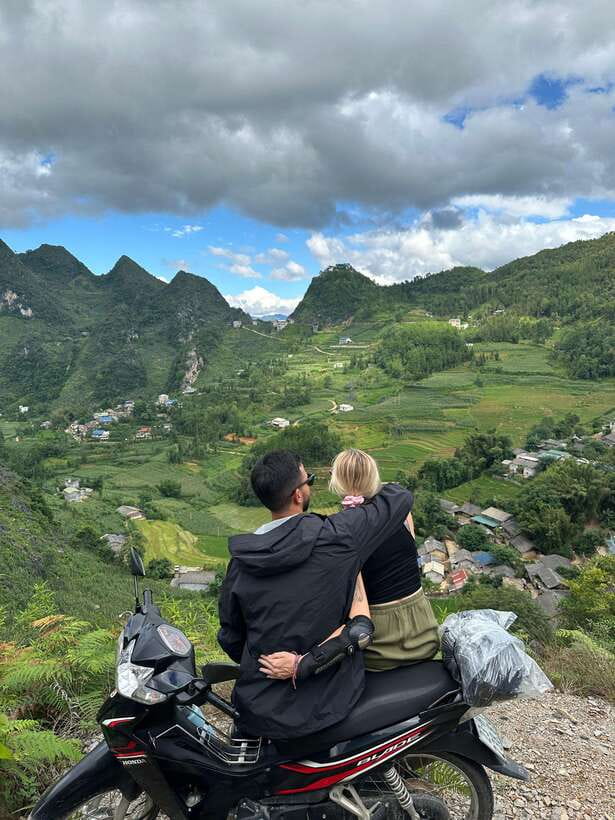 1 Day Ha Giang Loop Tour by Motorbike with Easy Rider - Real - Key points to know before you book