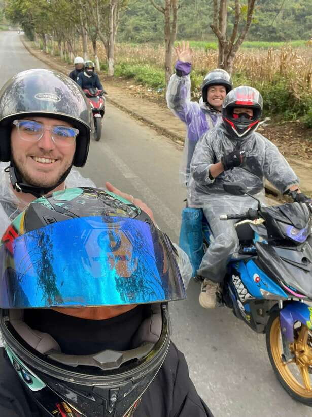 1 Day Ha Giang Loop Tour by Motorbike with Easy Rider - Real - Why this one-day Ha Giang ride works