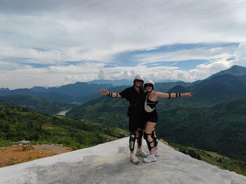 1 Day Ha Giang Loop Tour by Motorbike with Easy Rider - Real - Weather, comfort, and what to bring