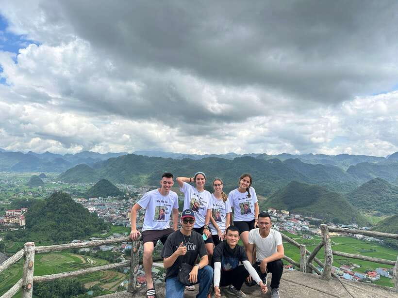 1 Day Ha Giang Loop Tour by Motorbike with Easy Rider - Real - From Ha Giang City to Quan Ba