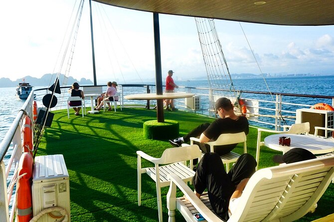 1 Day Halong Cruise Tour with Transfer and early return to Hanoi - Why the early Hanoi return is useful