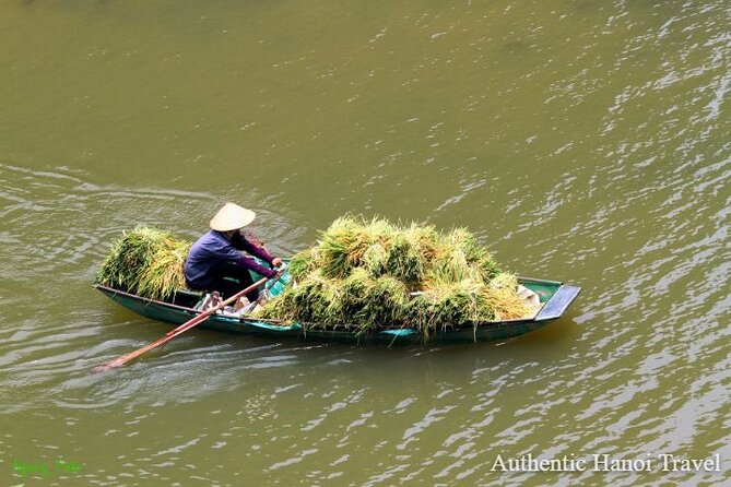 1 Day Luxury Ninh Binh Tour with Many Options From Hanoi - What makes Tam Coc different