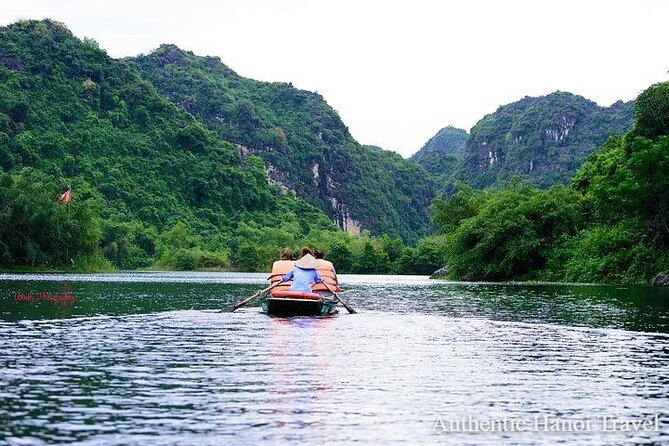 1 Day Luxury Ninh Binh Tour with Many Options From Hanoi - How the full day is likely to feel