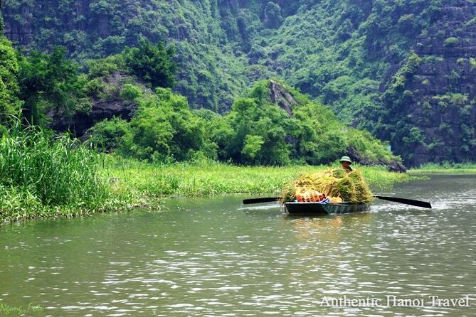 1 Day Luxury Ninh Binh Tour with Many Options From Hanoi - Who should book this Ninh Binh tour