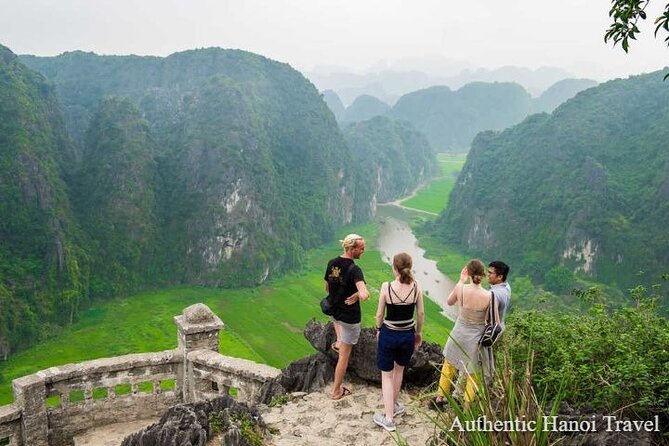 1 Day Luxury Tour in Bai Dinh, Trang An and Mua Cave From Hanoi - Key things to know before booking