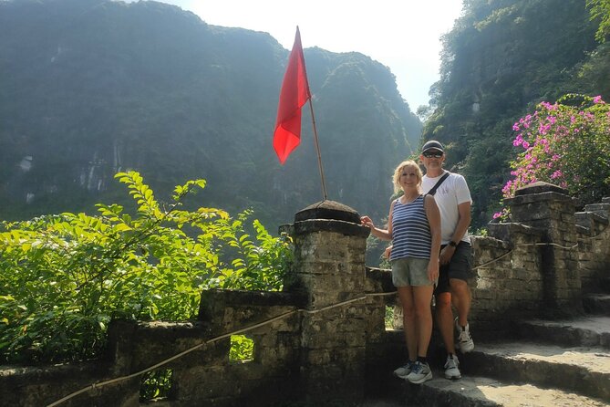 1 Day Luxury Tour in Bai Dinh, Trang An and Mua Cave From Hanoi - Is $45 a good value?