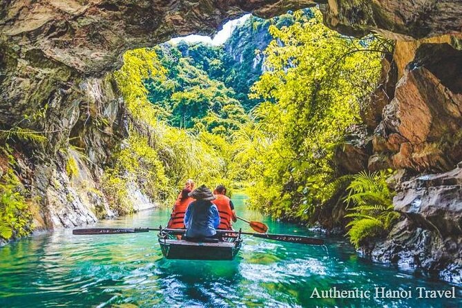 1 Day Luxury Tour in Bai Dinh, Trang An and Mua Cave From Hanoi - Who should book this day trip?