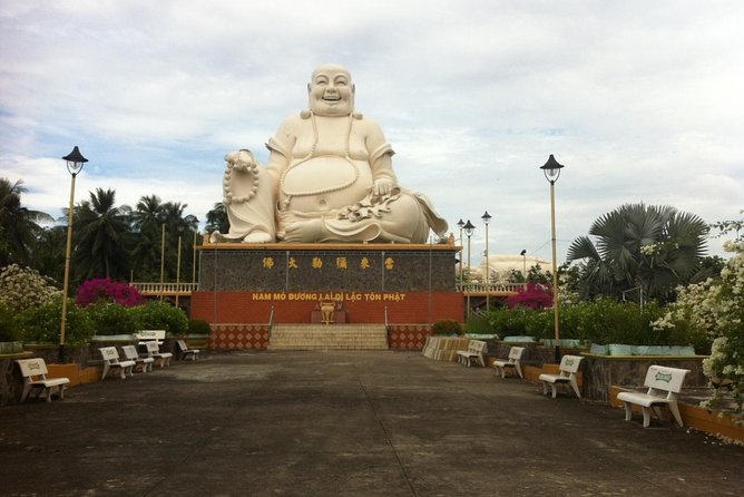 1-Day Mekong Delta Deluxe Tour: My Tho & Ben Tre (Max 10) - What the $27 price really covers