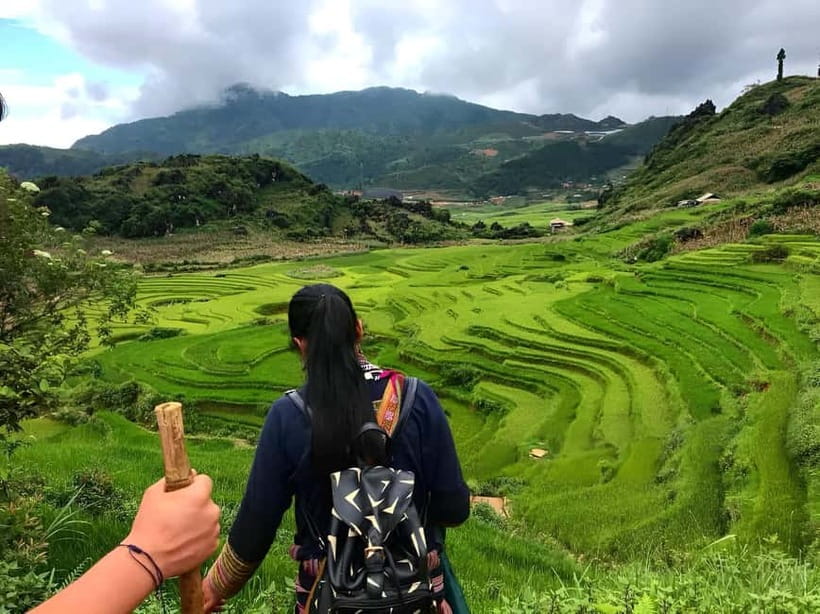1-Day Sapa Long Trek - Rice Field Terrace, Ethnic Culture - Key points to know before you book