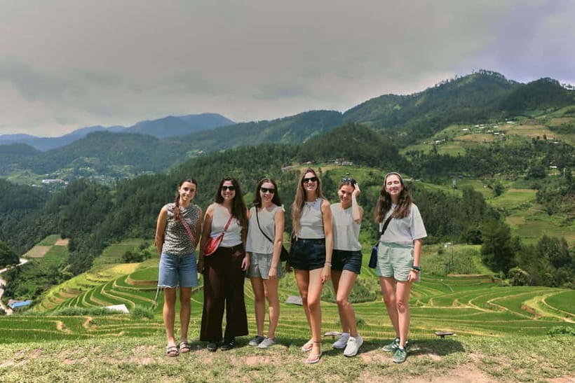 1-Day Sapa Long Trek - Rice Field Terrace, Ethnic Culture - Small groups, guide quality, and route choices