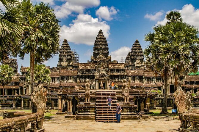 10-Day Vietnam Discovery from North to South | Best Packages - Day 6: Da Nang, Marble Mountains, and Hoi An after dark