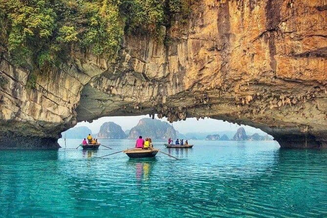 10-Day Vietnam Itinerary | Discover Vietnam’s top attractions - What $1,030 covers across Vietnam