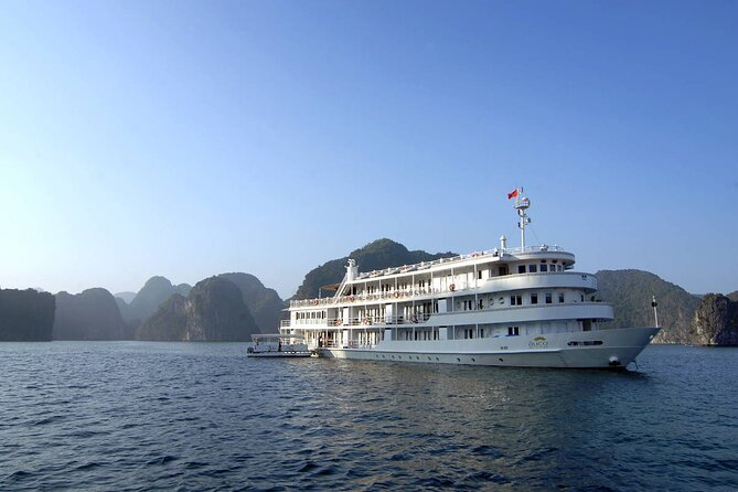 10-Day Vietnam Itinerary | Luxurious Discovery | Best 2026-27 - What the $980 price really covers