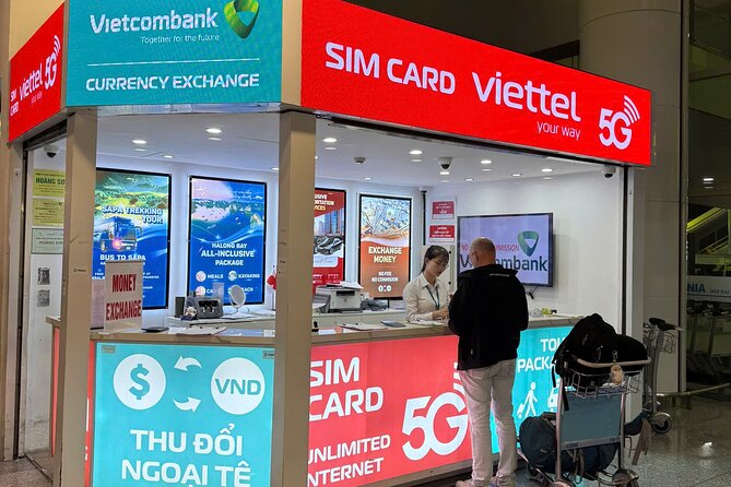10 Days Unlimited 4G/5G Data Vietnam eSIM and Physical Card - Is $7.52 good value for ten days?