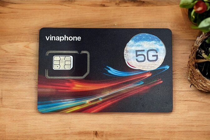10 Days Unlimited DATA SIM CARD Vietnam - A data-only SIM changes how you communicate