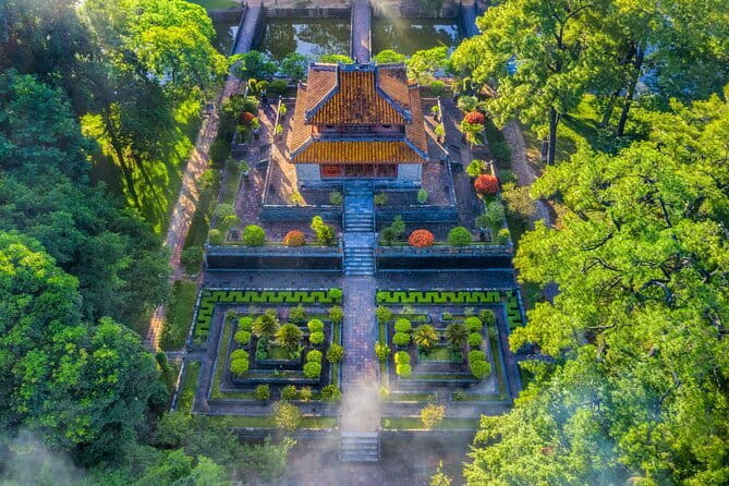 11 Days Tour Discover Vietnam | See the best of Vietnam | 2026-27 - Ba Na Hills and the Golden Bridge