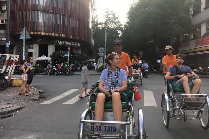 11 Days Tour Discover Vietnam | See the best of Vietnam | 2026-27 - Hanoi street food after a flight north