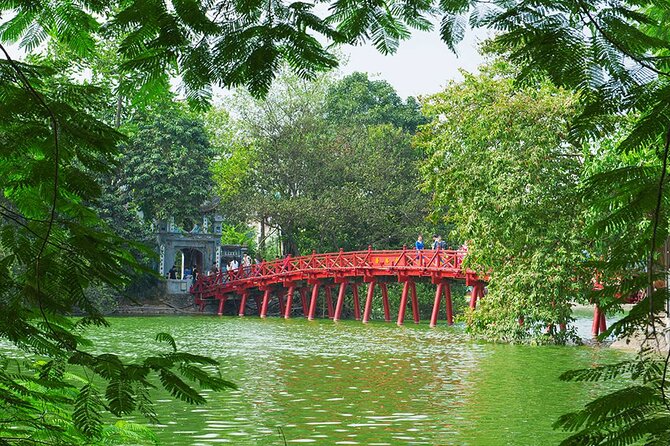 12-Day Tour to Vietnam and Cambodia from Hanoi - A fast route through two countries