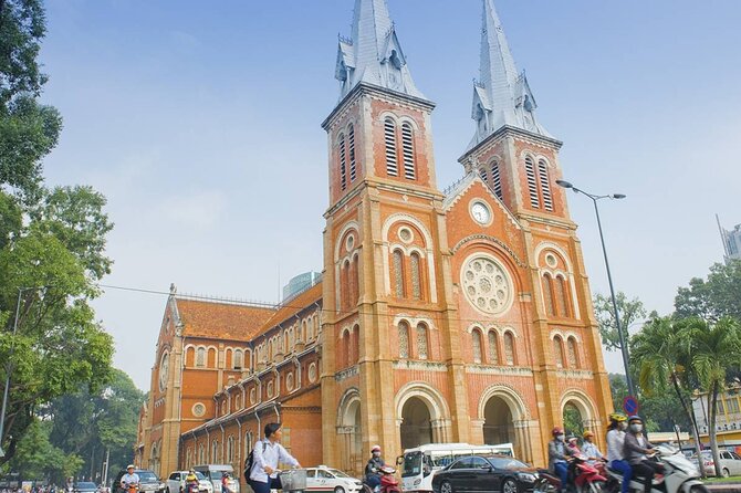 12-Day Tour to Vietnam and Cambodia from Hanoi - Day 5: Hoi An’s old port and open time