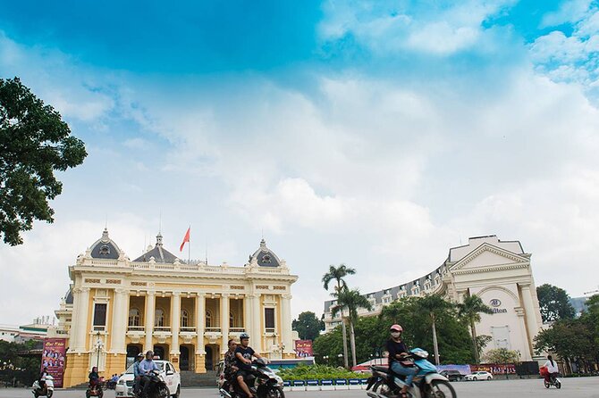 12-Day Tour to Vietnam and Cambodia from Hanoi - Day 8: Ho Chi Minh City and the Cu Chi Tunnels