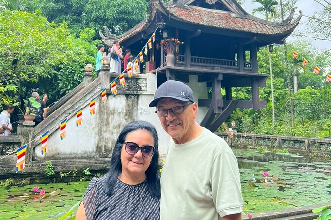 12 Days Vietnam Tour Package - Key points at a glance
