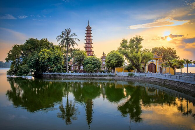 12 Days Vietnam Tour Package - Ha Long Bay works best as an overnight pause