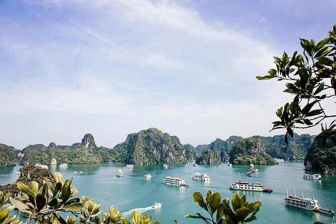 12 Days Vietnam Tour Package - Hue connects royal power with riverside religion