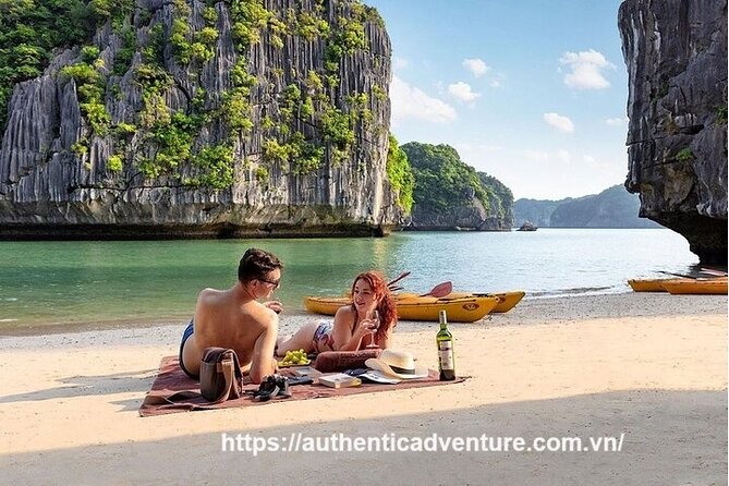14-day Vietnam Itinerary | Breathtaking | Island relaxing 2026-27 - Key things to know before booking