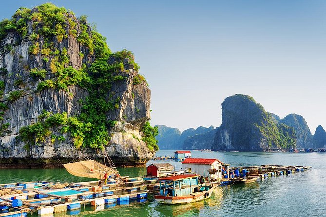 15-Day Majestic Vietnam FULL Package - 68% OFF + Bonuses - What this Vietnam route gets right