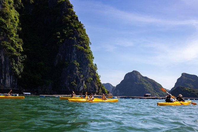 15-Day Majestic Vietnam FULL Package - 68% OFF + Bonuses - Days 14 and 15: Space to choose your own ending