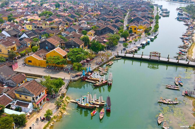 15-Day Tour to Explore Vietnam - Key points to know before booking