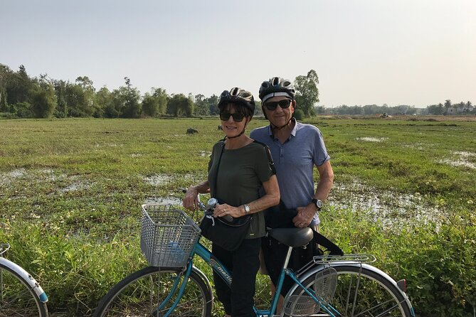 15-Day Tour to Explore Vietnam - Days 8 to 10: Hue’s countryside and Hoi An’s old town