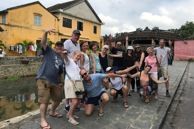 15-Day Tour to Explore Vietnam - Days 11 and 12: Ho Chi Minh City and the Cu Chi Tunnels