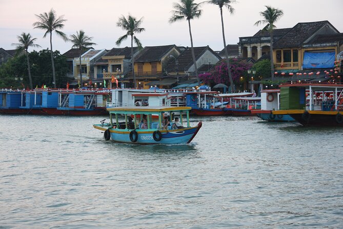 15-Day Tour to Explore Vietnam - Day 15: A simple departure morning