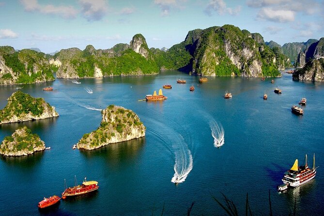 15-Day Tour to Explore Vietnam - Days 3 to 5: Sapa rice terraces and village life