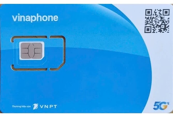 15-Day Vietnam Sim Card Rentals 6GB Per Day and Call - Calls, Support, and Help After Pickup