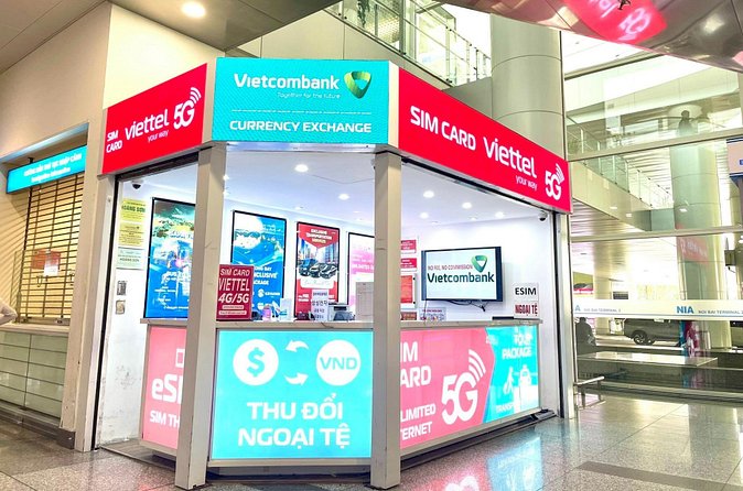15-Day Vietnam Sim Card Rentals 6GB Per Day and Call - Is $8.04 Good Value?