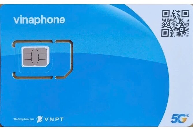 15 Days Unlimited 4G/5G Data Vietnam eSIM and Physical Card - Choosing between a physical SIM and an eSIM