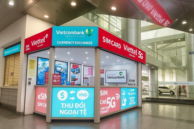 15 Days Unlimited 4G/5G Data Vietnam eSIM and Physical Card - What unlimited data means for your Vietnam trip