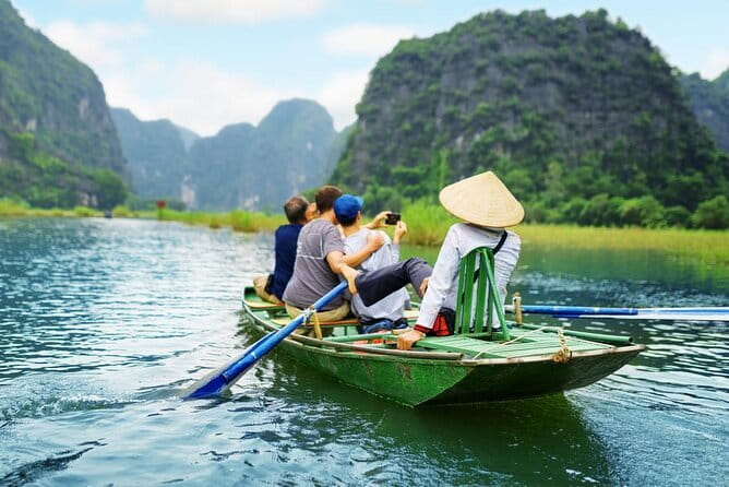 17-Day Vietnam Tour | Explore the Best Highlights of Vietnam - Nha Trang provides a needed rest day