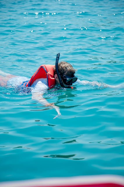 2-3 hours of Private Snorkeling Trip in South of Phu Quoc - Key points to know before booking