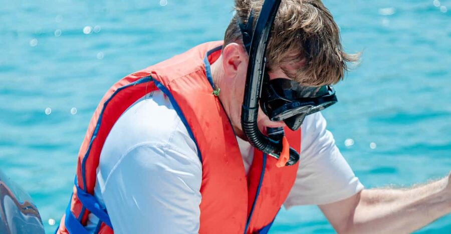 2-3 hours of Private Snorkeling Trip in South of Phu Quoc - Why a private boat makes sense in South Phu Quoc