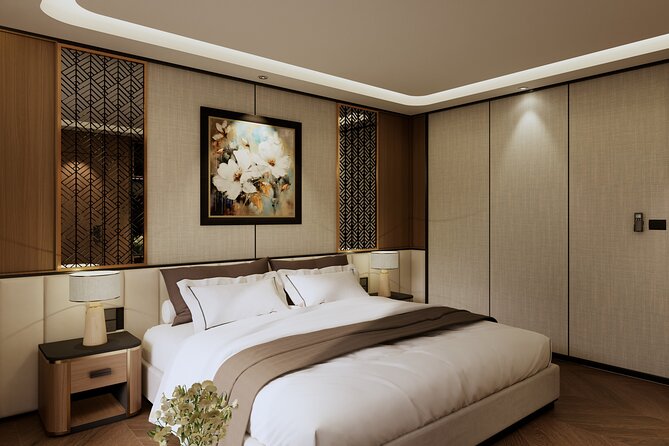 2 Day 1 Night Luxury Azura Cruise through Halong & Lan Ha Bay - Why one night on Azura works well