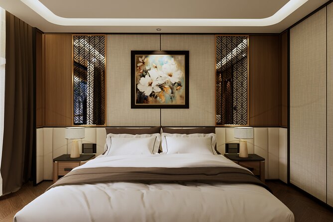 2 Day 1 Night Luxury Azura Cruise through Halong & Lan Ha Bay - Who should book this Halong Bay cruise?