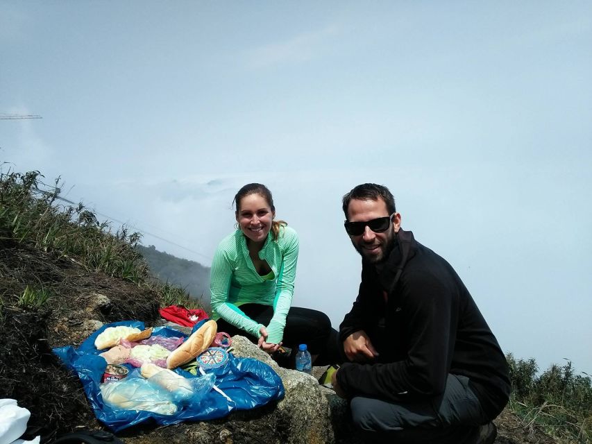 2-Day Fansipan Mountain Trek - Indochina's Highest Peak - Guides, porters, and the human side of the hike